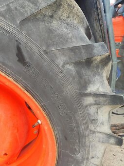 SAME Centauro 70DT - 8