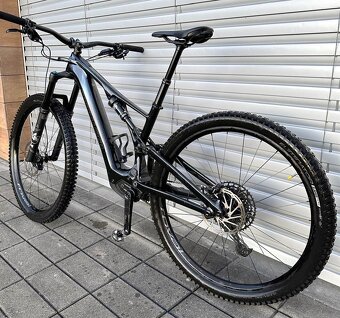 Specialized TURBO LEVO SL Comp Carbon - 8