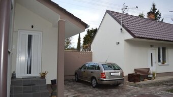 Na predaj rodinný dom s pozemkom 682m2 - Trstín - 8