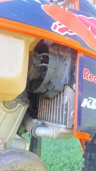 KTM exc-f 350 2020 - 8