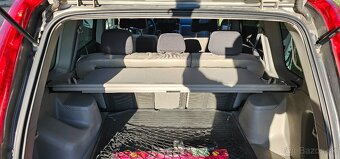 Nissan X-Trail 2.2 dCi bez hrdze - 8