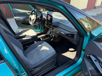 Volkswagen ID.3 - 8