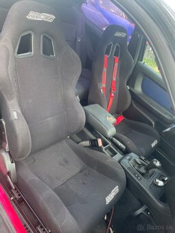 Bmw e36compakt 318is - 8