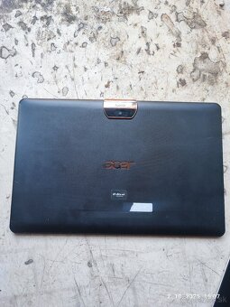 2 ipad a 1 Acer - 8
