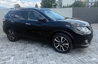 Nissan X-Trail dCi 130 Tekna Xtronic / AUTOMAT / 82tis.KM - 8