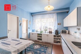 Znížená cena Predaj rodinného domu v Nových Zámkoch - 8