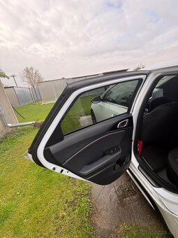 Kia PROCEED 1,5 T-GDI 7DCT GT-LINE - 8