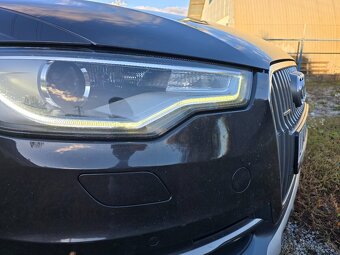 Audi A6 allroad 2014 - 8