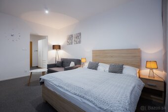 Kompletne zariadený apartmán v Bešeňovej - 8