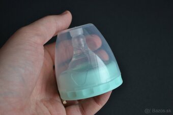 Odsávačka mlieka TrueLife - Nutrio BP Electric - 8