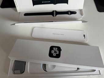 Apple Watch SE GPS - 8