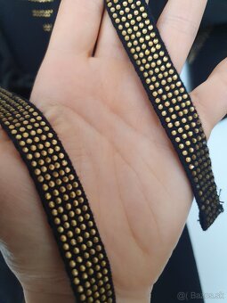 L'ola Bianka letné šaty - 8