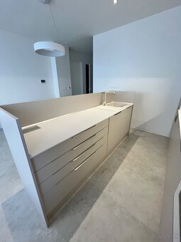 Exkluzívny 4-izbový byt, Rezidencia Hrádok - 8