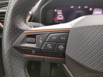 Cupra Formentor TDi STYLE FullLED VIRTUAL KAMERA TAŽNÉ - 8