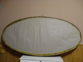 Sväté obrazy - Panna Mária + Ježiš - 8