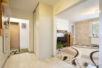 BOSEN | Priestranný 3 izbový byt na predaj, Dunajská Streda - 8