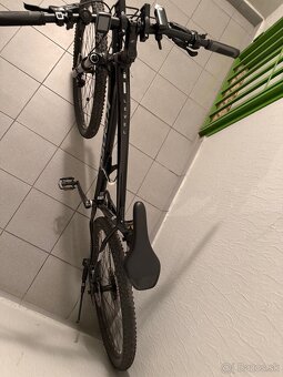 Horský bycikel KROSS Level 5.0 (XL) - 8