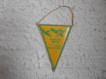 rôzne vlajočky - 8