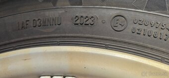 5x112,r16,Dezent,6,5Jx16,et41-215/60-Semperit-2023-6,2mm - 8