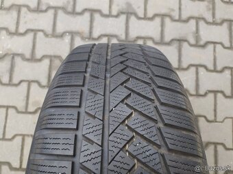 Originálna zimná sada VW Touareg / Audi Q7 5x112 R18 - 8