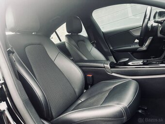 Mercedes-Benz CLA Kupé 200 - 8