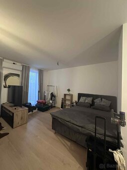 Moderný byt so záhradou Malacky - 8