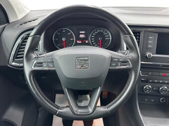 Ateca 1,6 TDI Style M6 - 8