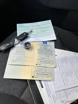 Škoda Yeti 1.2 TSI 81kw/110PS klíma,Ťažné,Navigácia,BT - 8