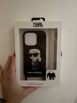 Obal na iPhone 15 Pro - 8