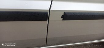 Predám Ford Fusion r.v. 2003 1,4 TDCi - 8