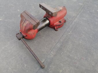 Predám zverák YORK 150 - 8