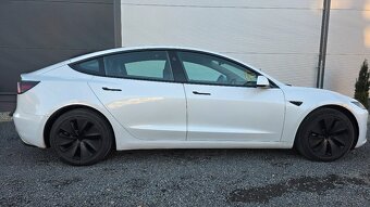 Tesla Model 3 HIGHLAND Long Range Dual Motor - 8