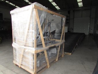 CNC CUT 2530S Variable rezačka na polystyrén - 8