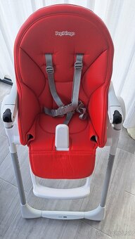Detská stolička Peg Perego - 8