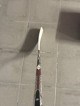 Bauer & CCM hokejky - senior / junior - 8