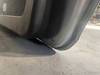 Kufor Mercedes ML W164 - 8