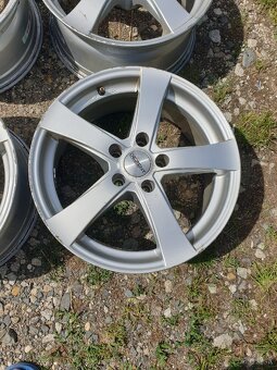 Elektrony 5x112mm r17 - 8