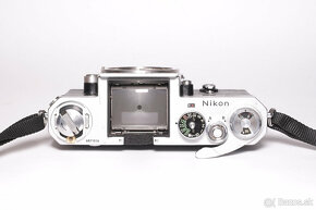 Nikon F, Nikkor 50mm/1,4-Predané - 8