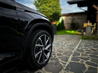 ŠKODA KODIAQ SPORTLINE 2.0 TDi 4x4 140kw - 8