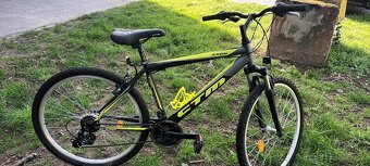 Bicykel CTM - 8