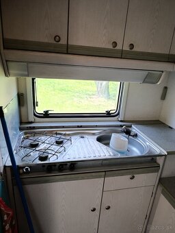 Predám karavan - 8