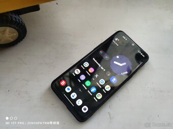 Oneplus Nord 2 5G 12/256GB - 8