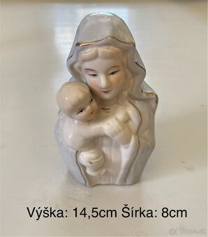 Náboženské predmety - 8