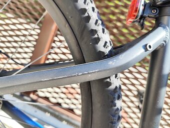 Rockrider st 120 - 8