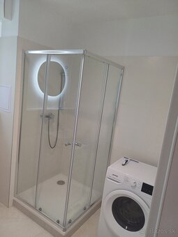 Prenajom 730€ Arboria 2-izbovy byt - 8
