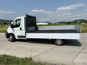 Peugeot Boxer 2,2HDI L4 valnik - 8