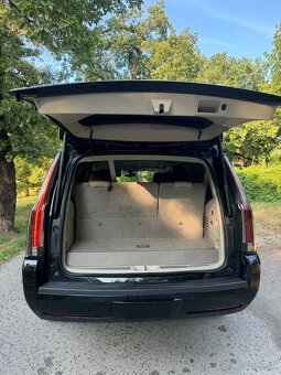 Cadillac-escalade-6-2-v8 - 8