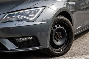 Seat Leon 1.4 TSI S&S 150k / DSG / Xcellence - 8