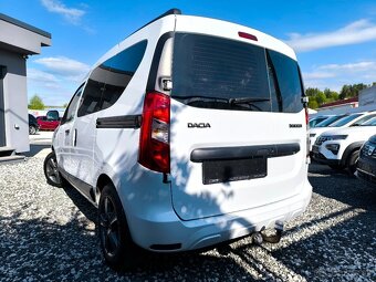 Dacia Dokker - 8