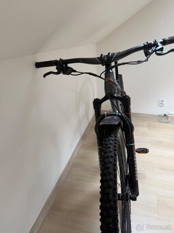 Radon Jealous AL 8.0 HD 29” - 8